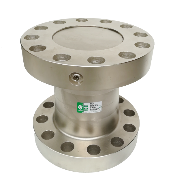 TQ-F1法兰式称重传感器