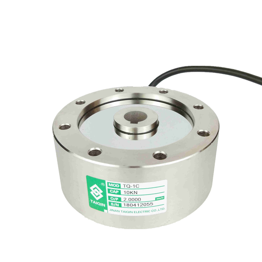 TQ-1C键槽轮辐式测力传感器