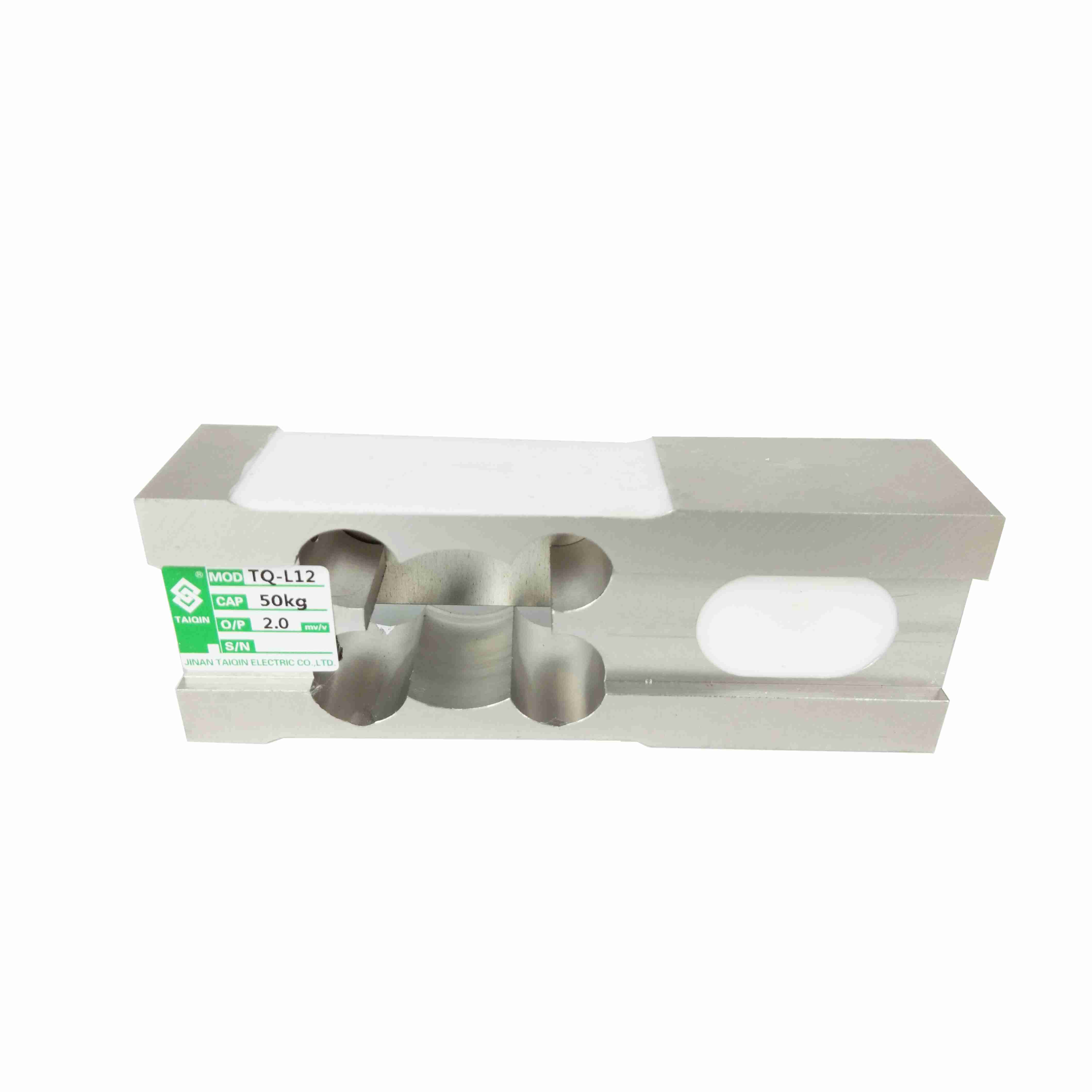 TQ-L12平行梁称重传感器