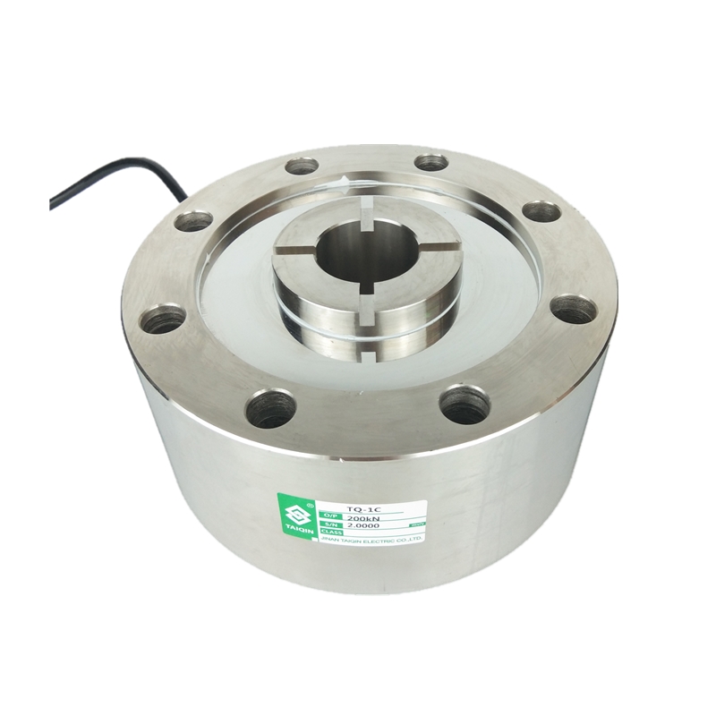 TQ-1C键槽轮辐式测力传感器