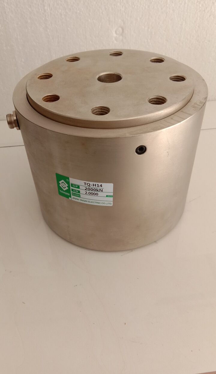 TQ-H14柱式称重传感器​