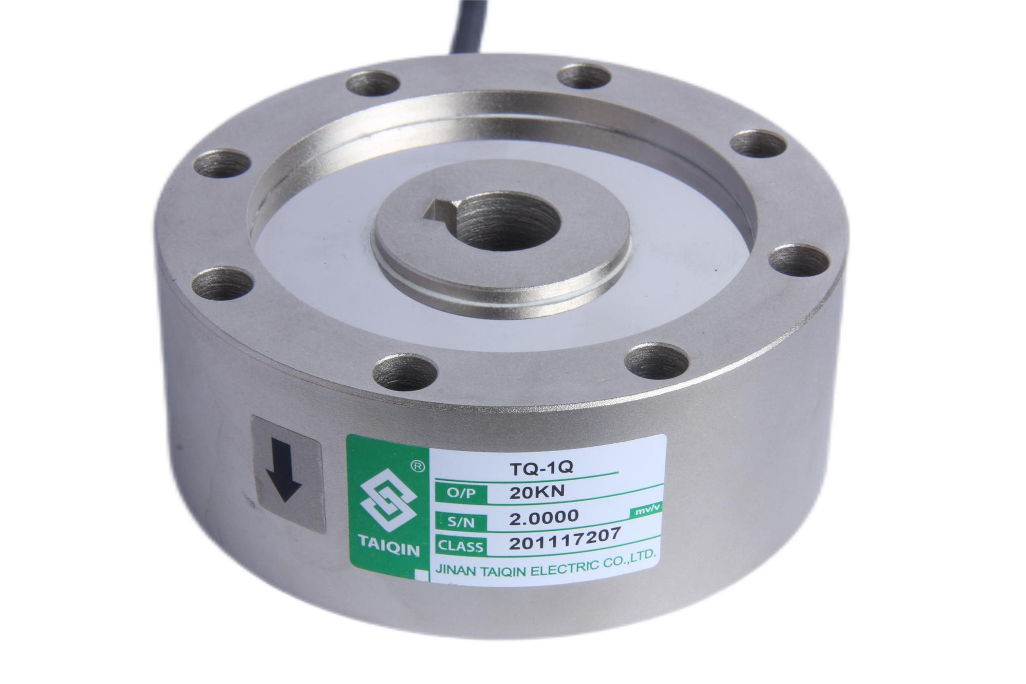 TQ-1Q轮辐式测力传感器