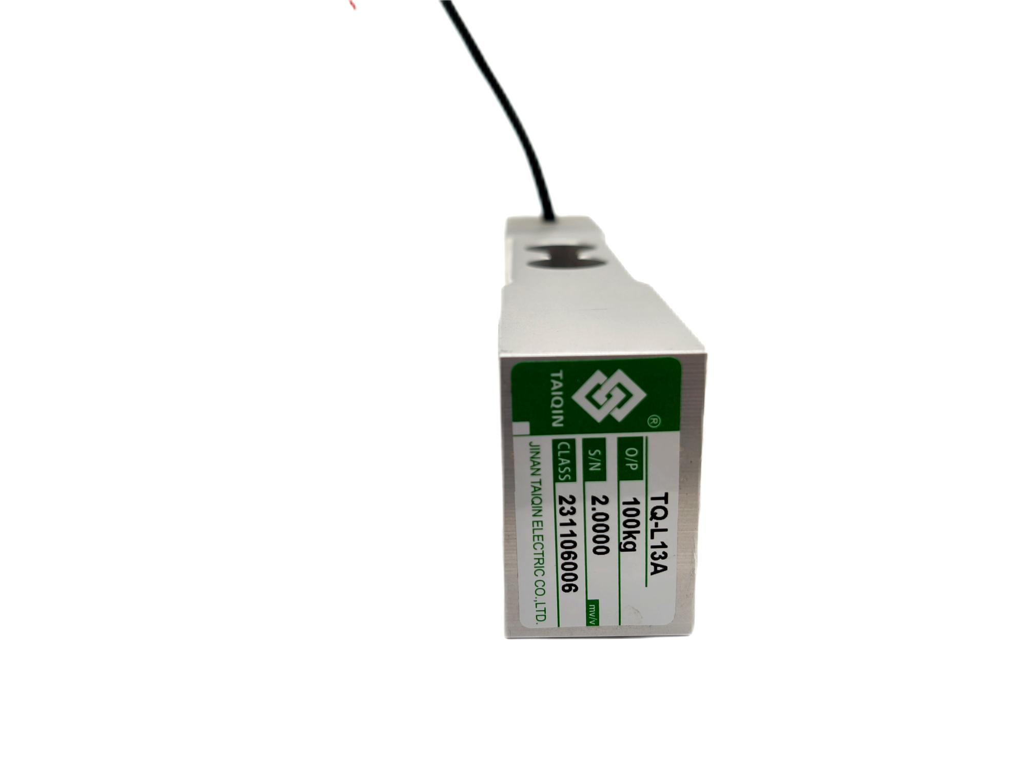 TQ-L13A平行梁称重传感器