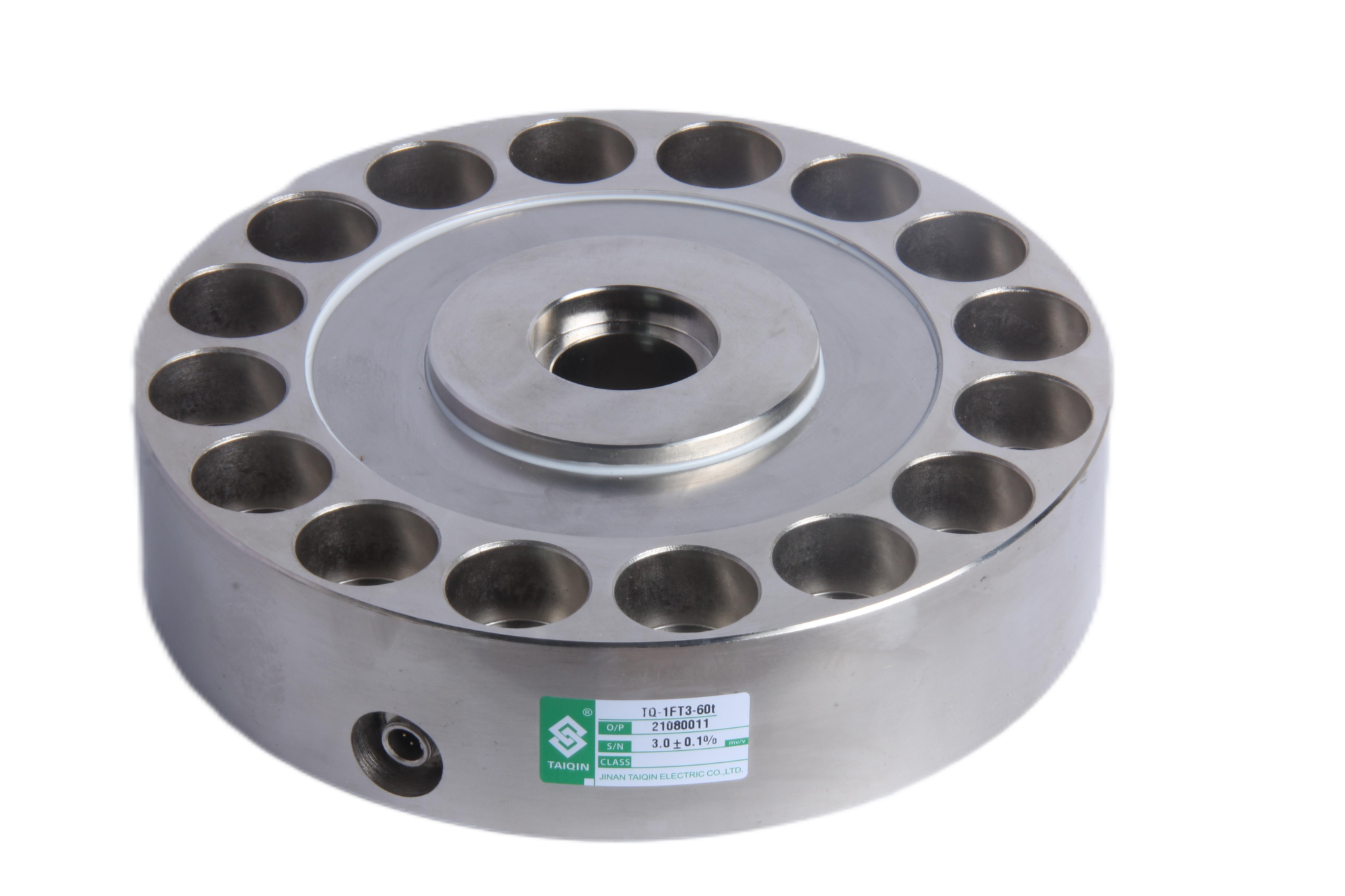 TQ-1FT轮辐式测力传感器