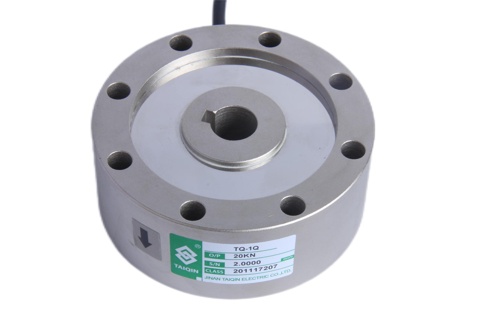 TQ-1Q轮辐式测力传感器