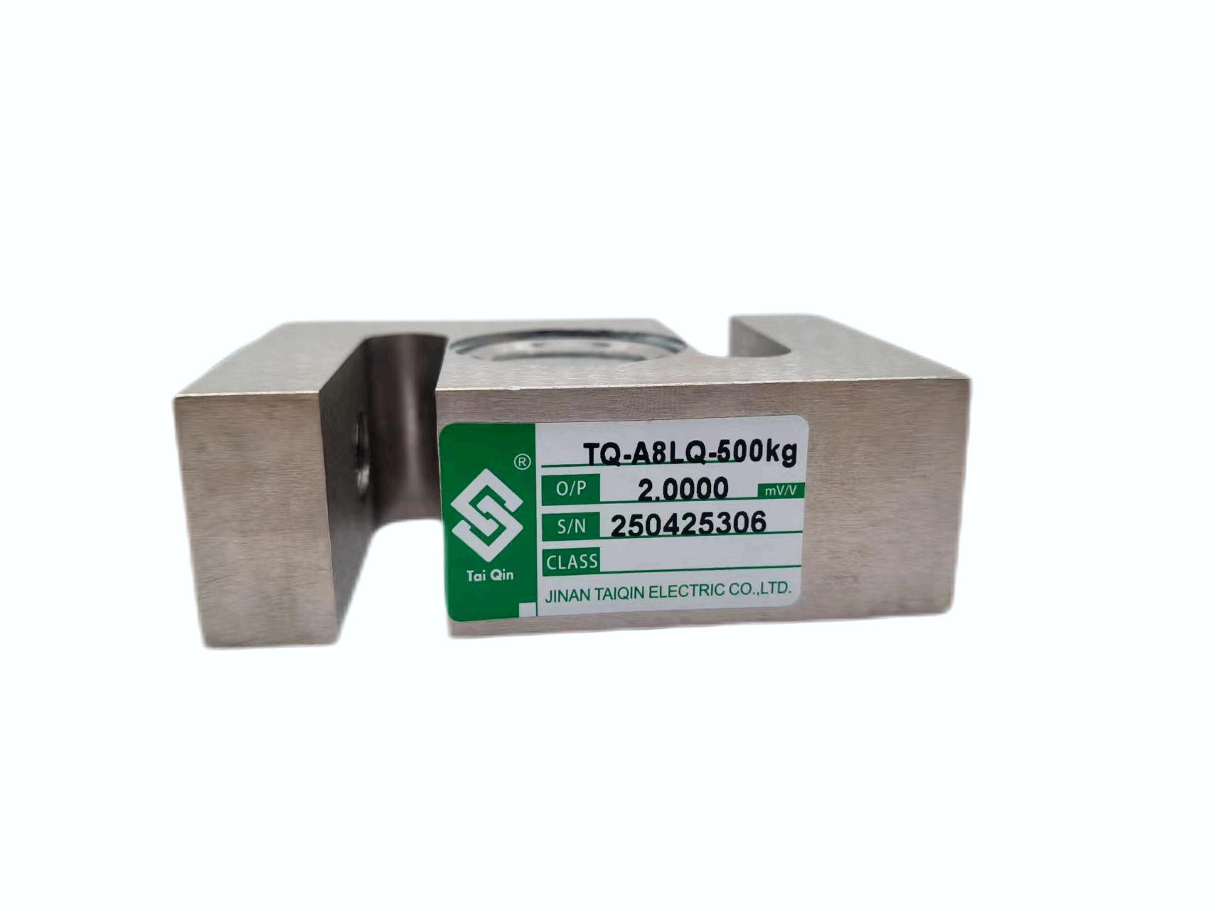 TQ-A8LQ方S型拉压称重传感器