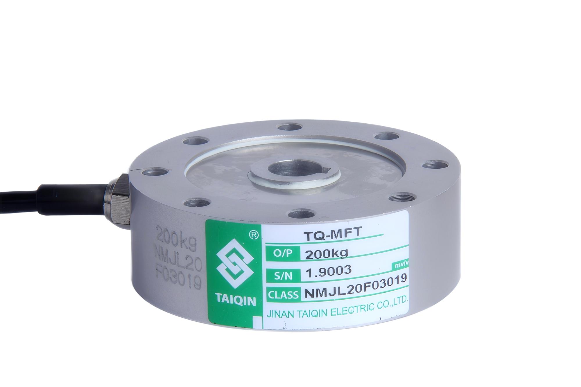 TQ-1MFT轮辐式测力传感器