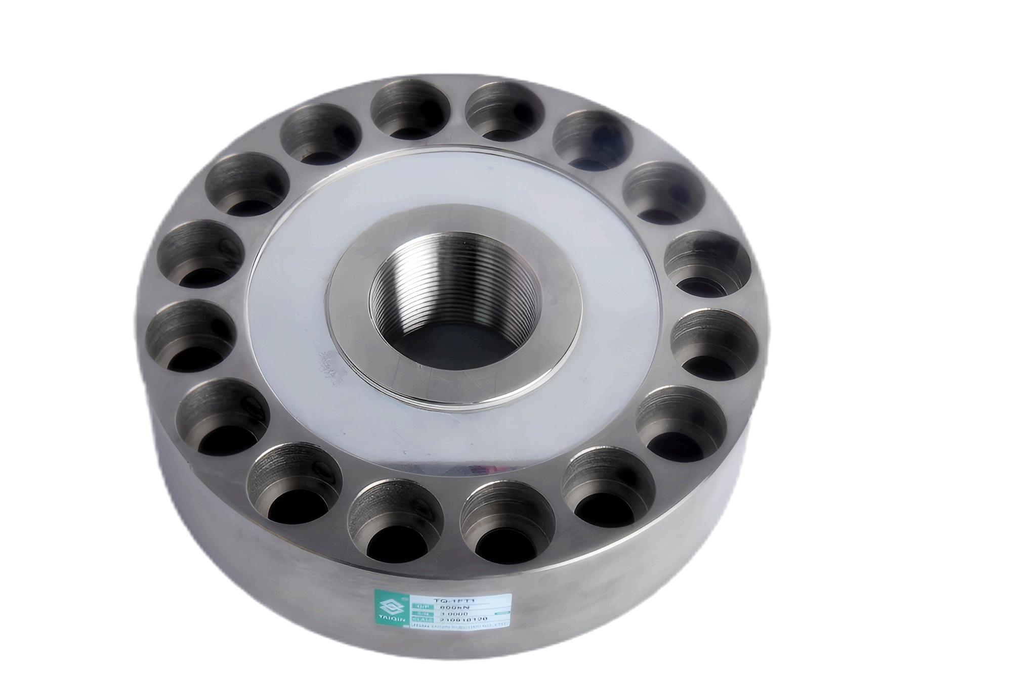 TQ-1FT轮辐式测力传感器