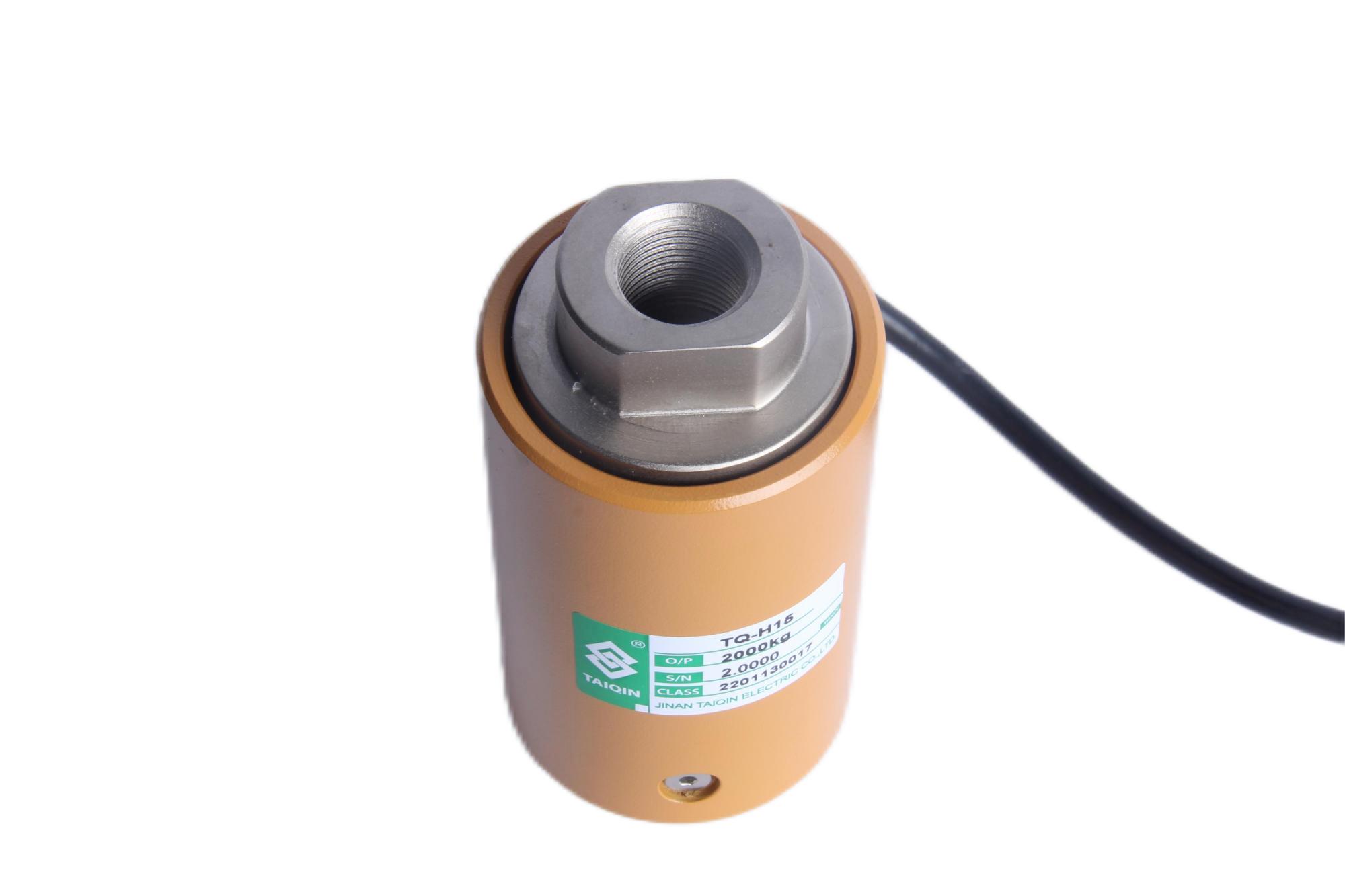 TQ-H15柱式称重传感器