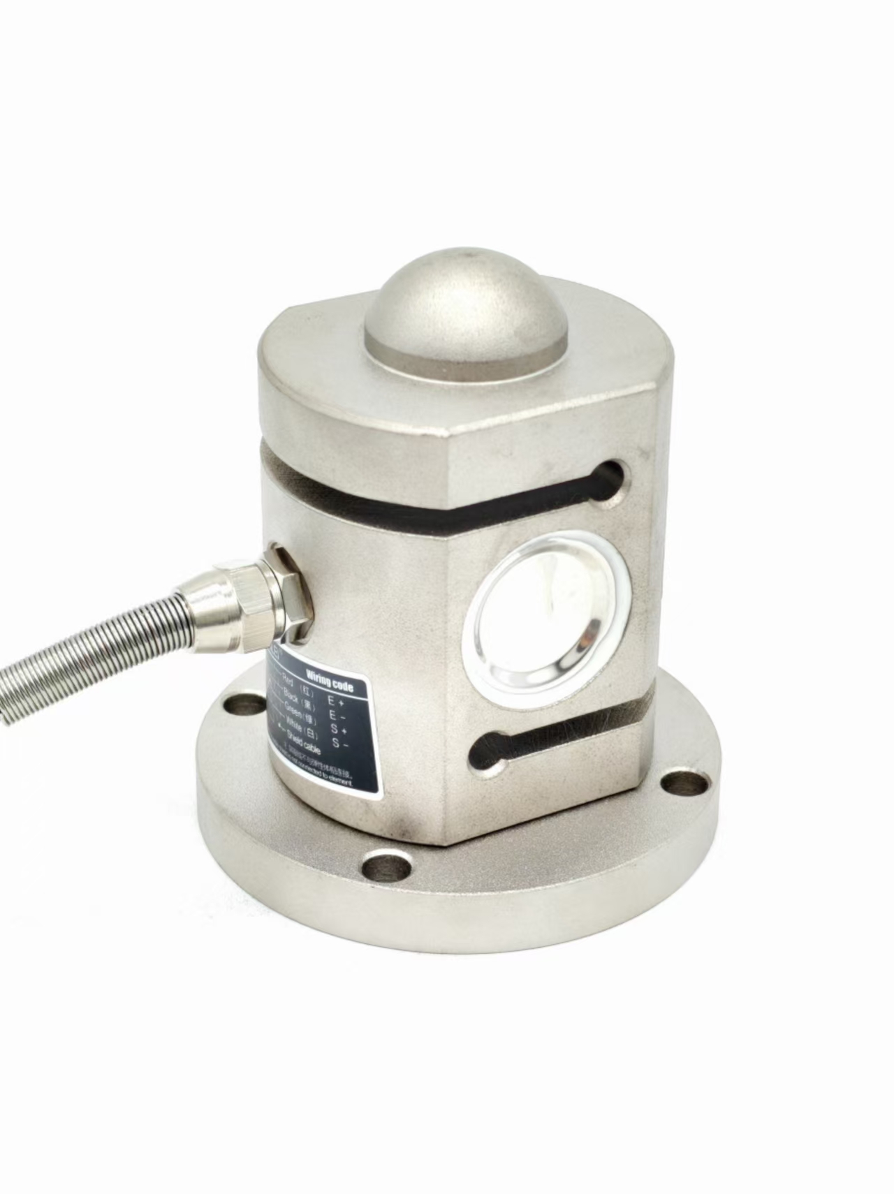 TQ-H1柱式称重传感器