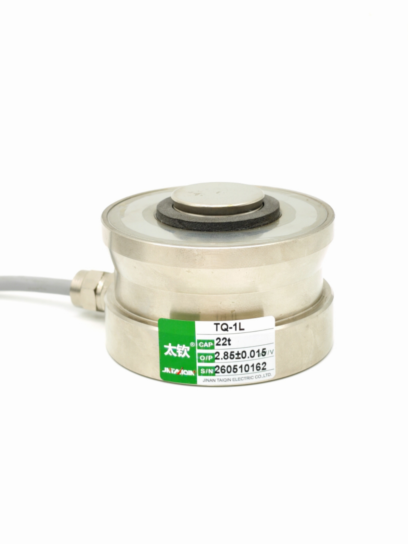 TQ-1L轮辐式测力传感器