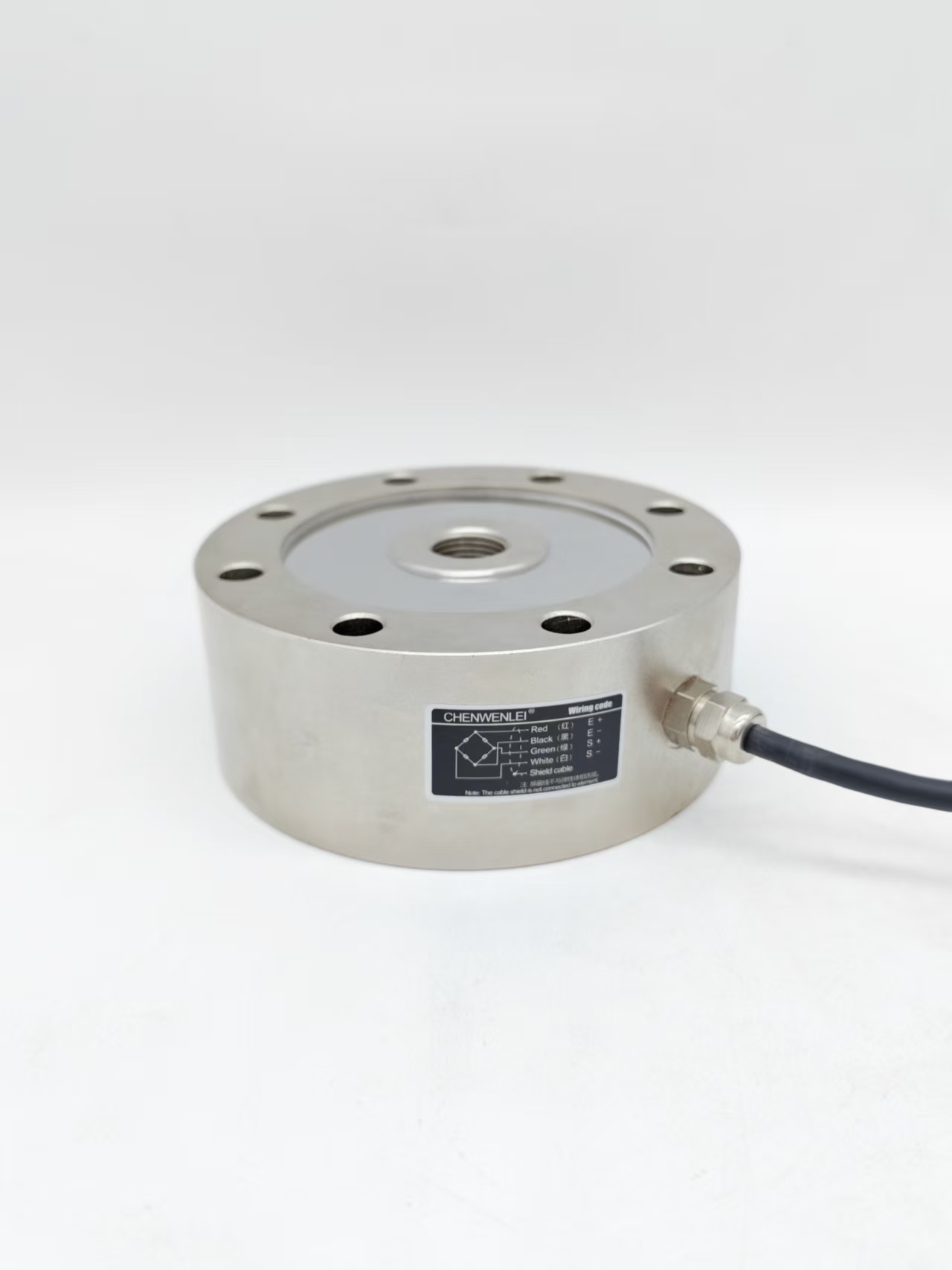 TQ-1BN轮辐式测力传感器