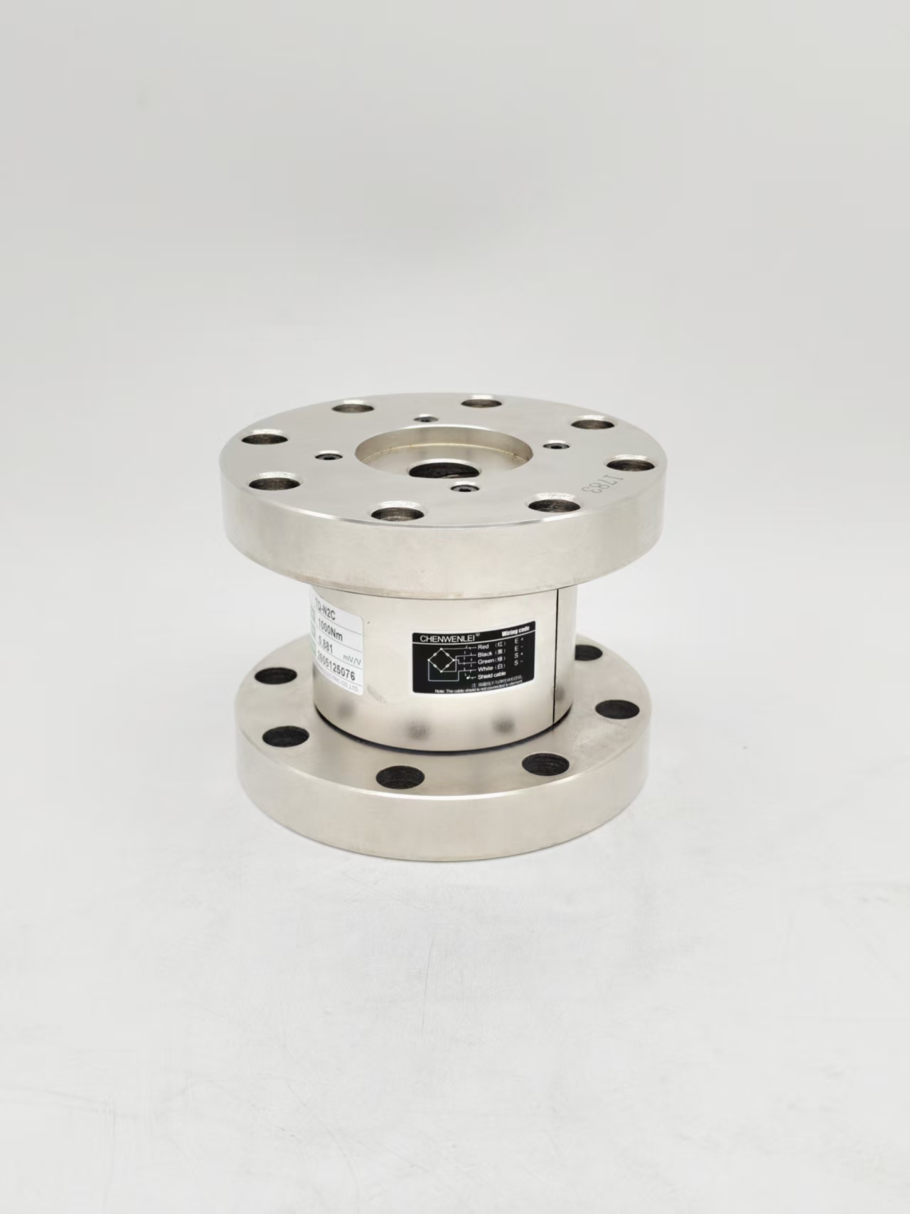 TQ-N2C扭矩传感器