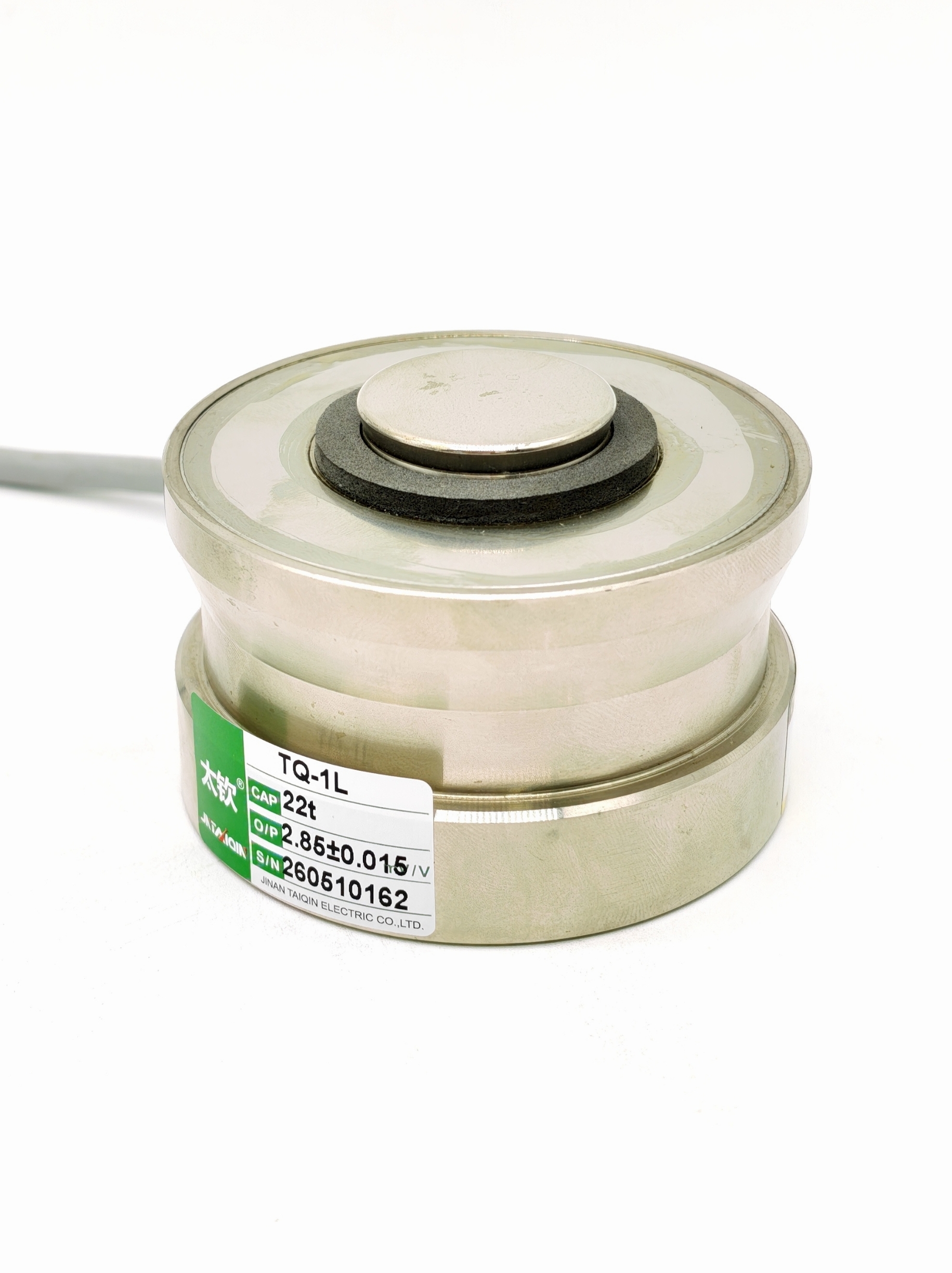 TQ-1L轮辐式测力传感器