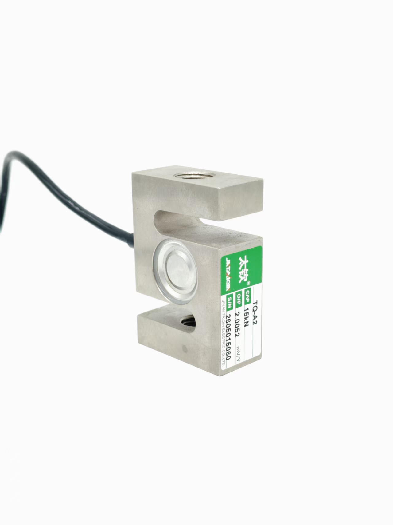 TQ-A2 TQ-A2T 方S型拉压称重传感器