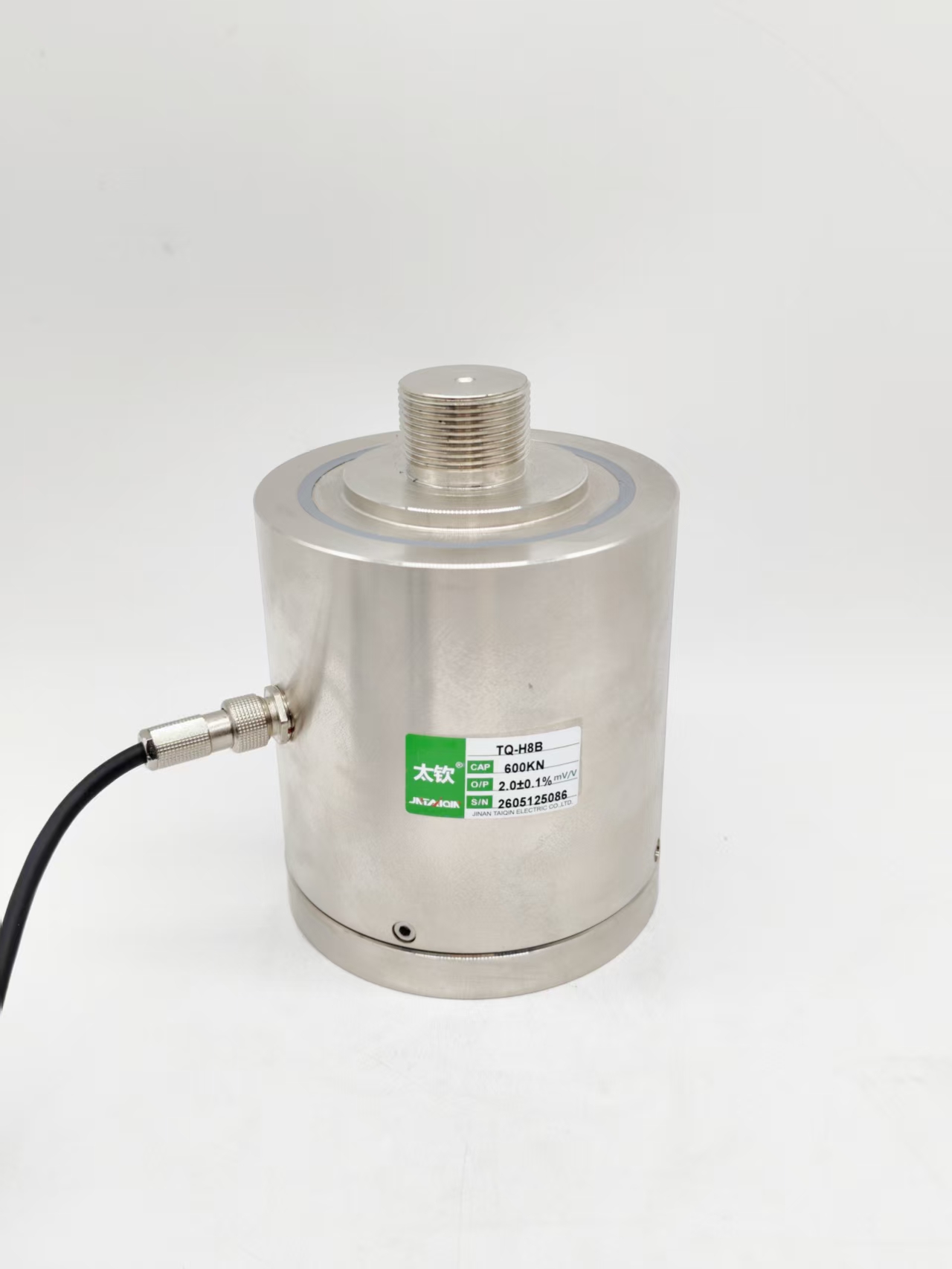 TQ-H8柱式称重传感器