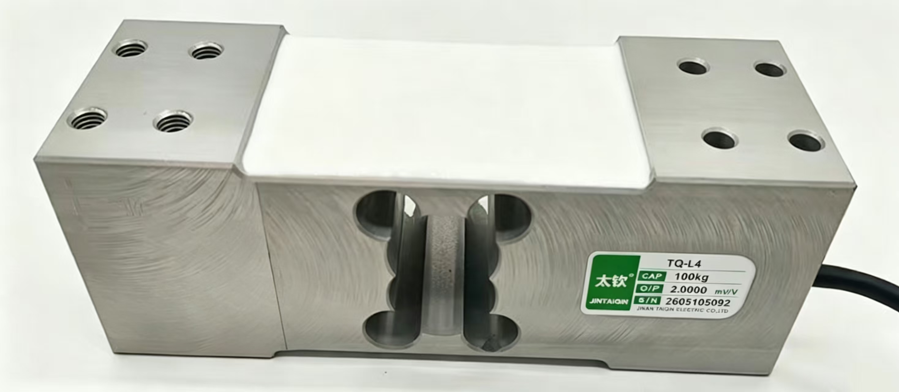 TQ-L4平行梁称重传感器