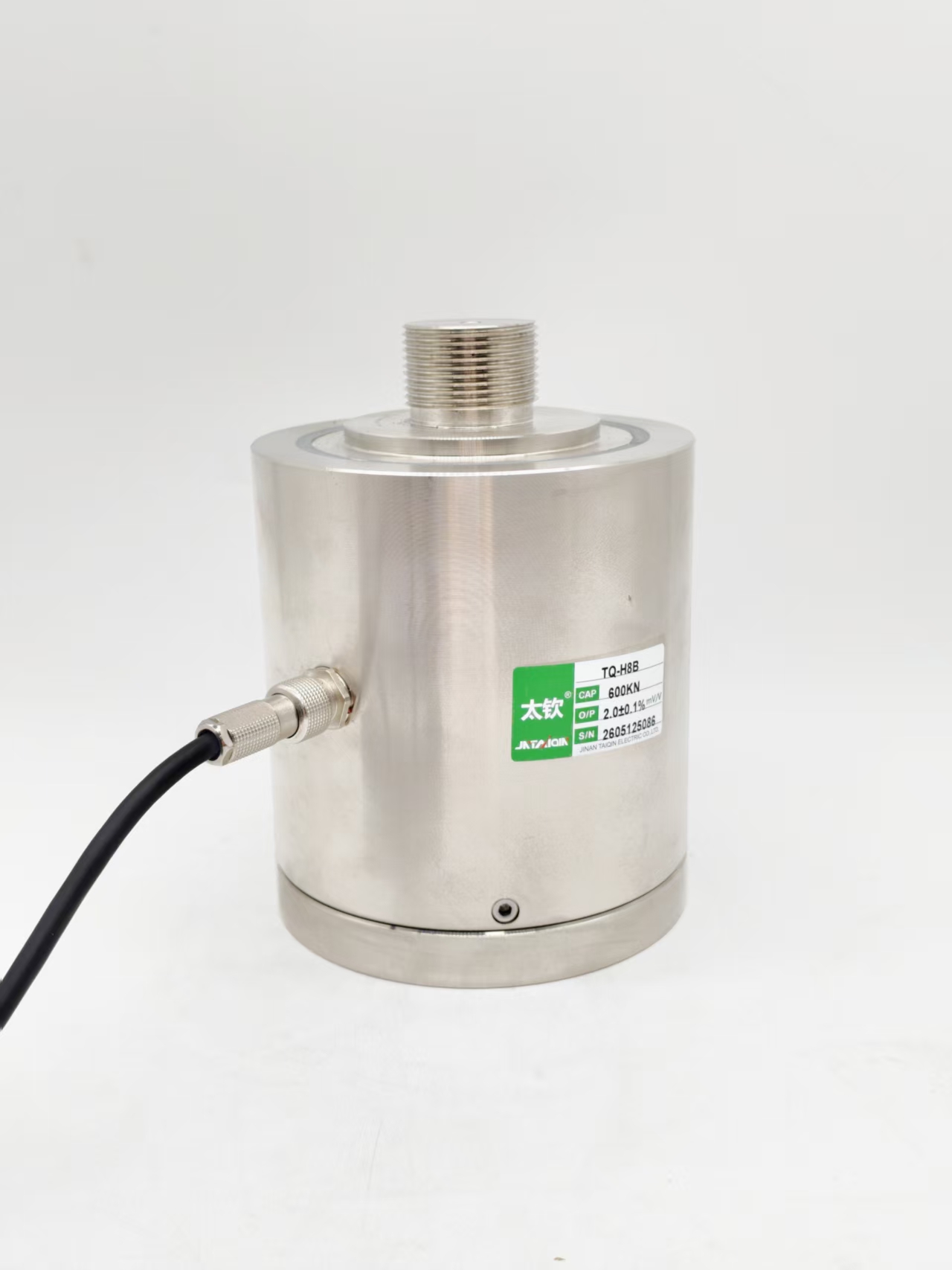 TQ-H8柱式称重传感器
