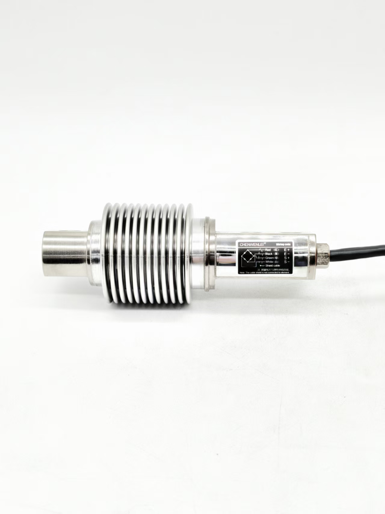TQ-B1波纹管式称重传感器