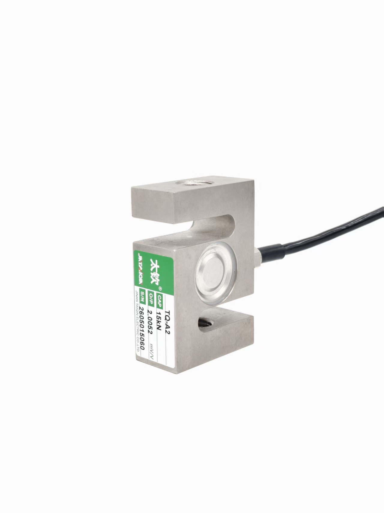TQ-A2 TQ-A2T 方S型拉压称重传感器