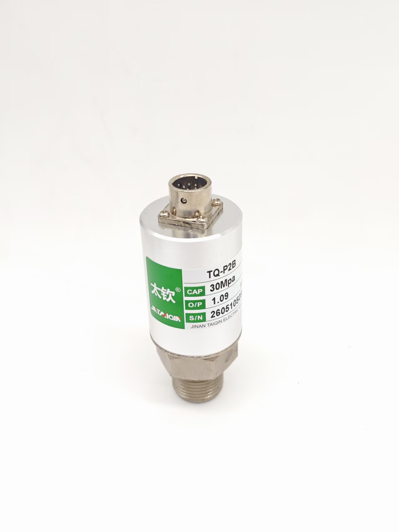TQ-P2A/B压力传感器