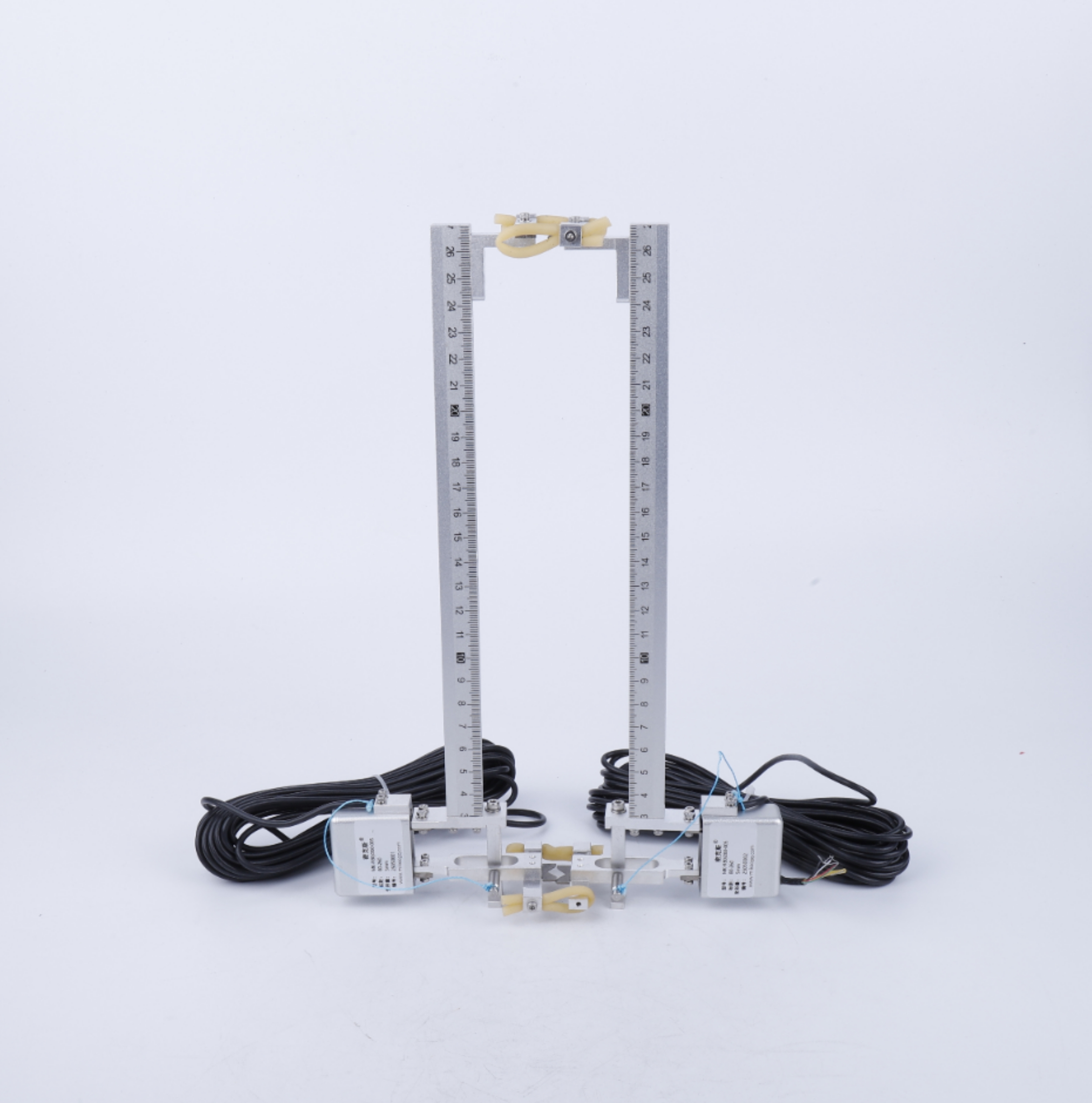 MK8100钢筋机械连接残余变形测试仪