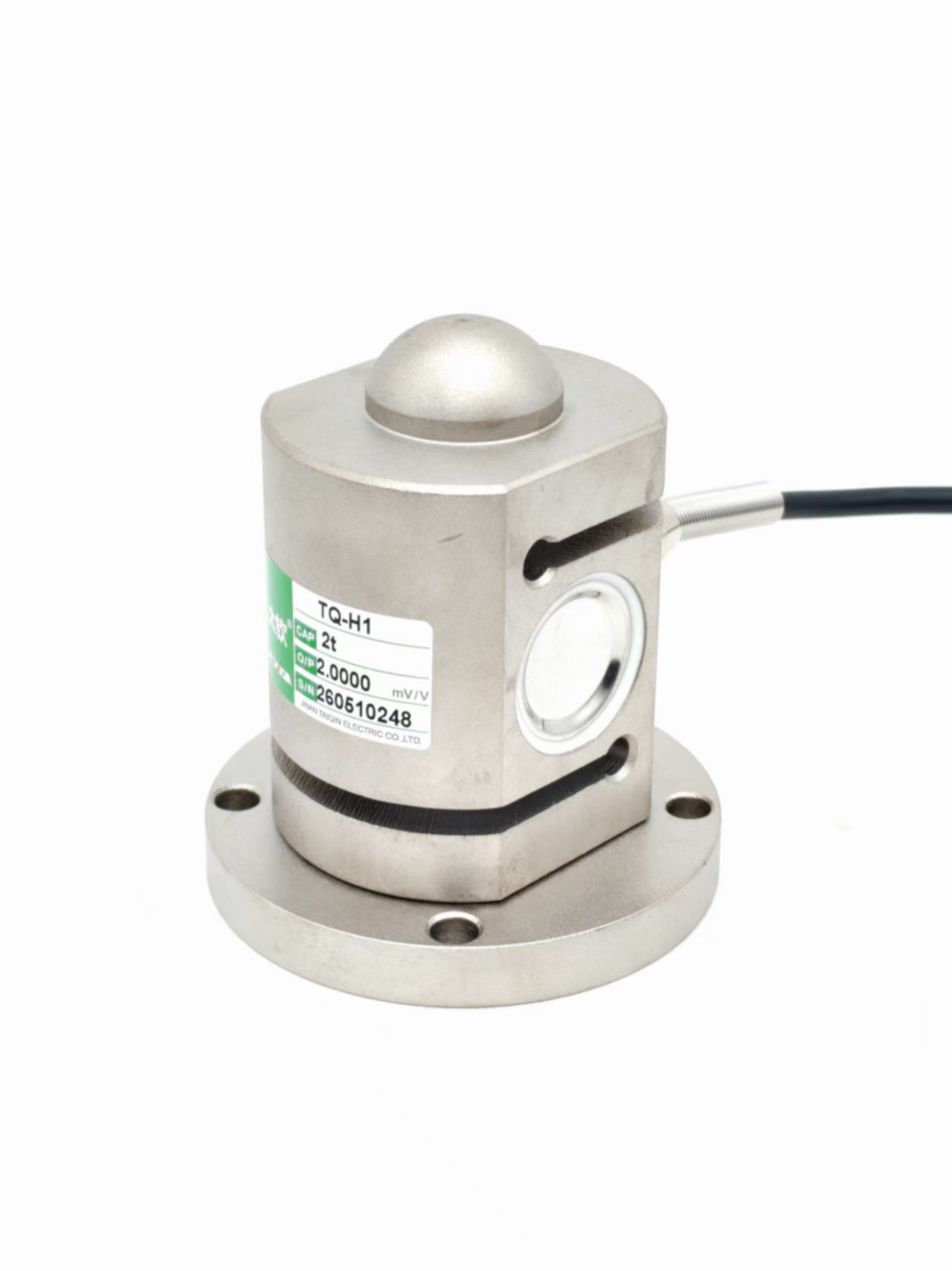 TQ-H1柱式称重传感器