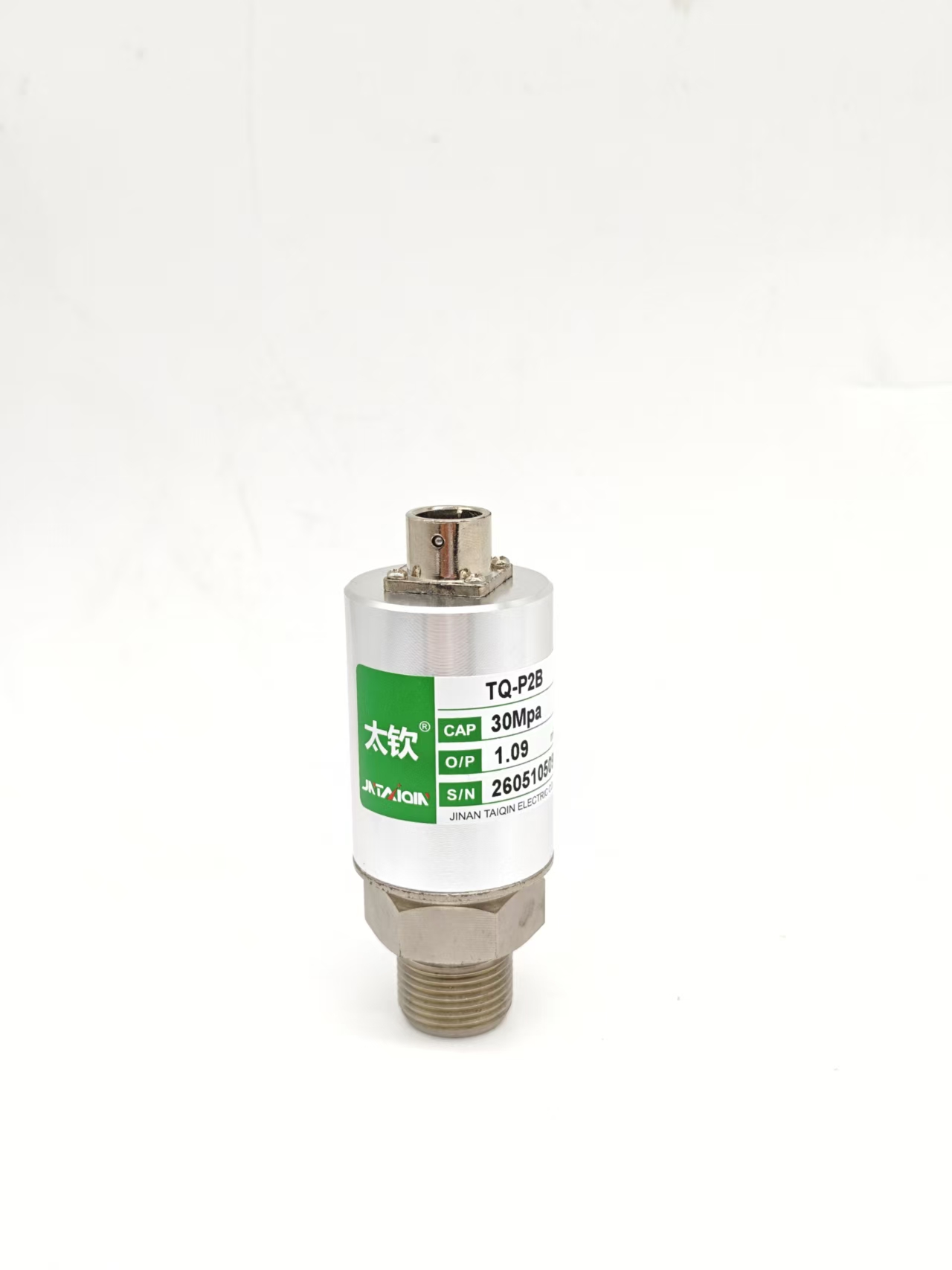 TQ-P2A/B压力传感器