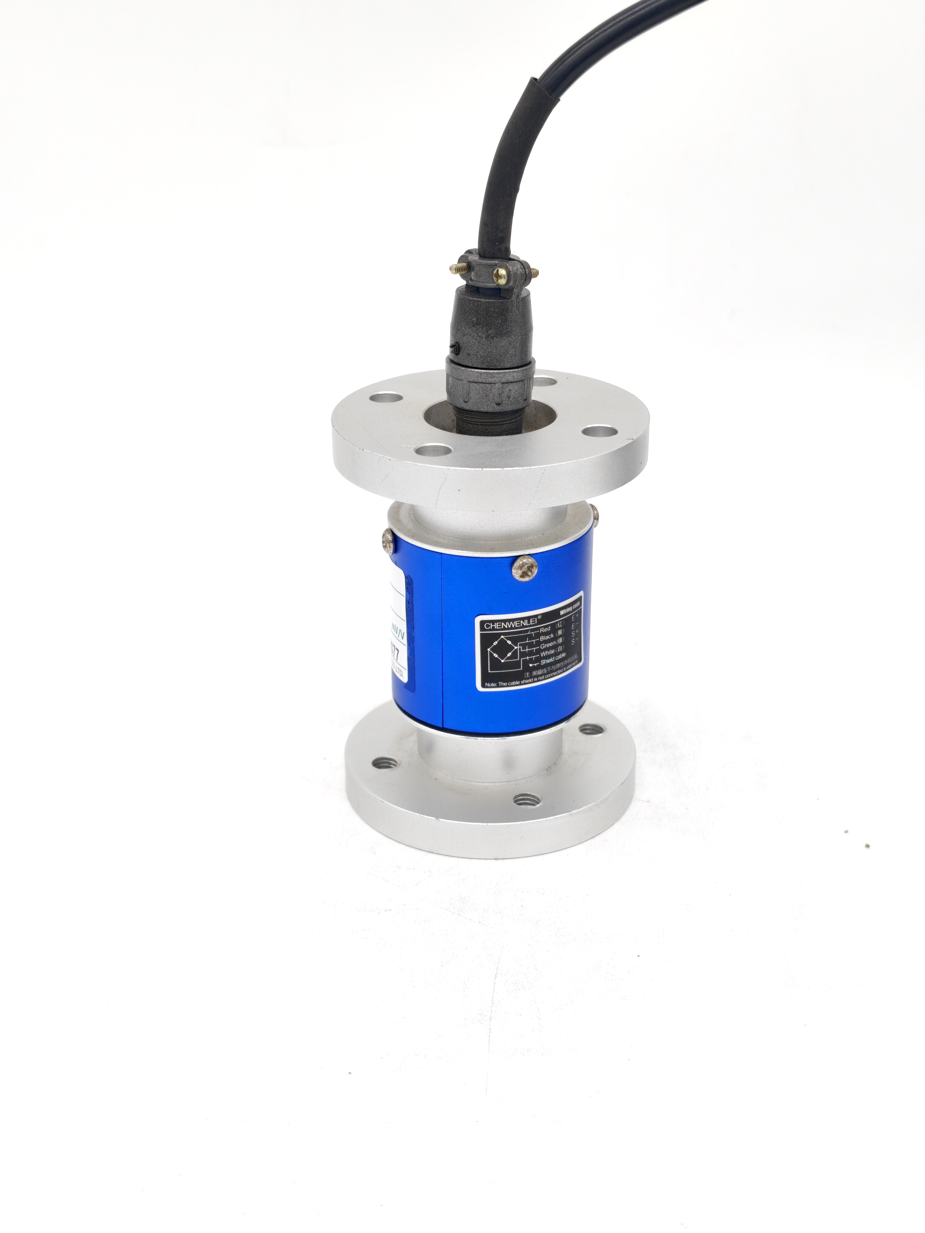 TQ-N2A扭矩传感器