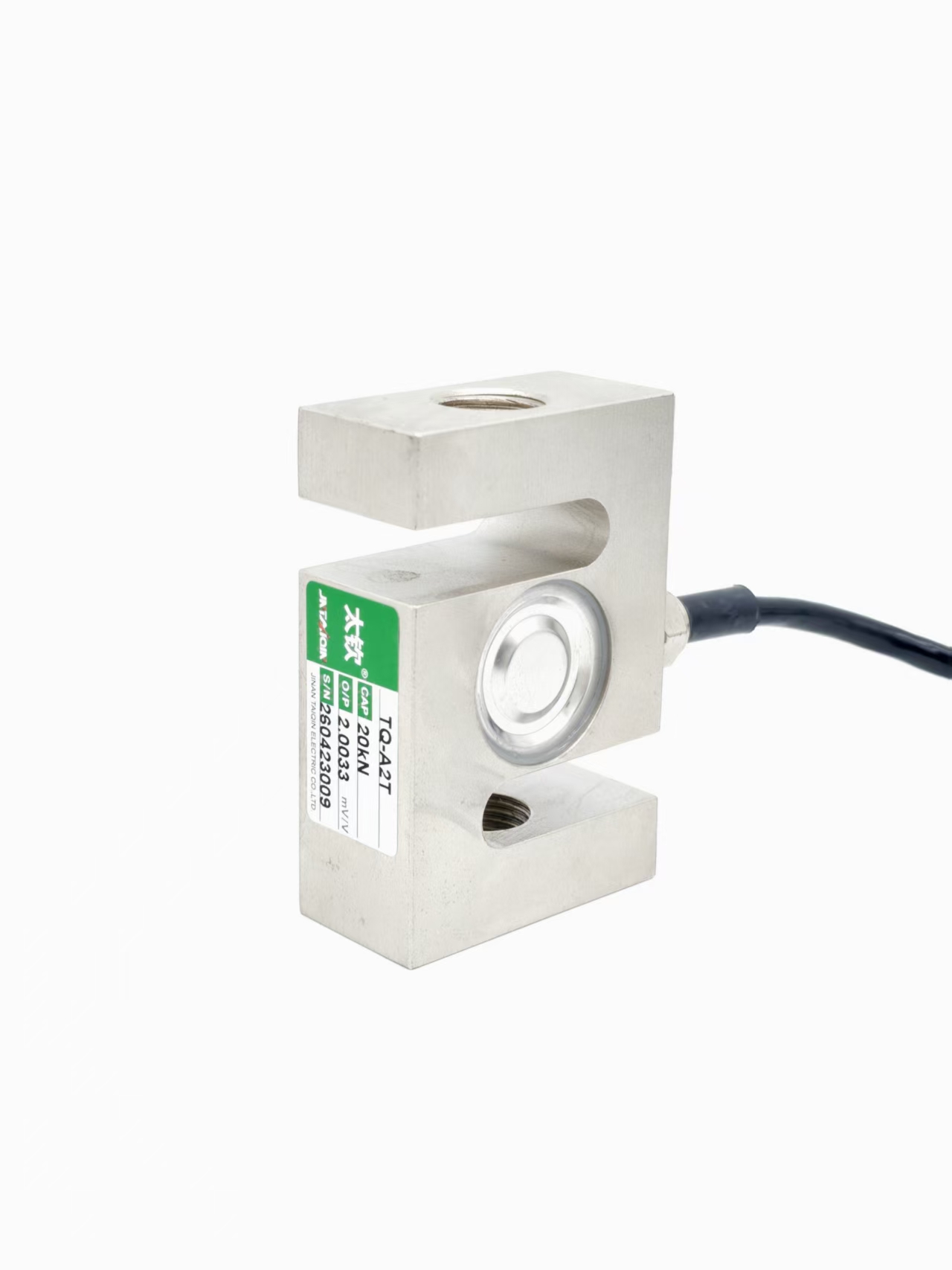 TQ-A2 TQ-A2T 方S型拉压称重传感器