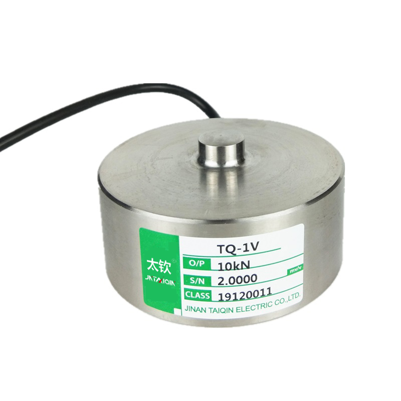 TQ-1V 膜合式称重传感器
