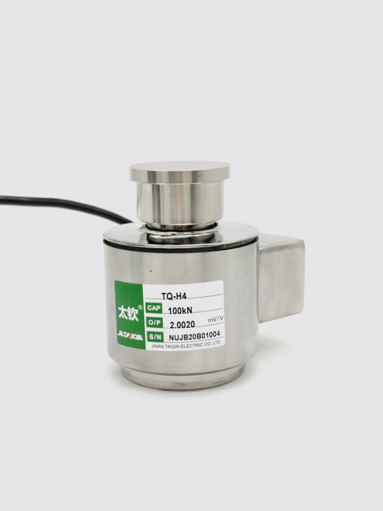 TQ-H4柱式称重传感器