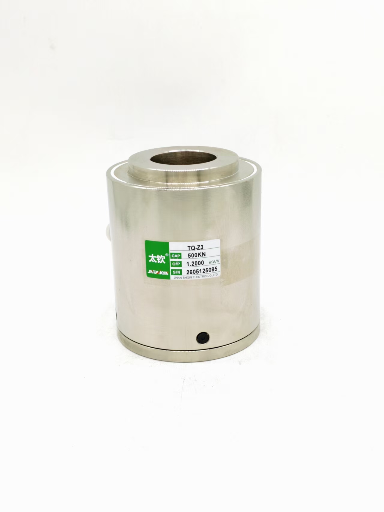 TQ-Z3柱筒式传感器