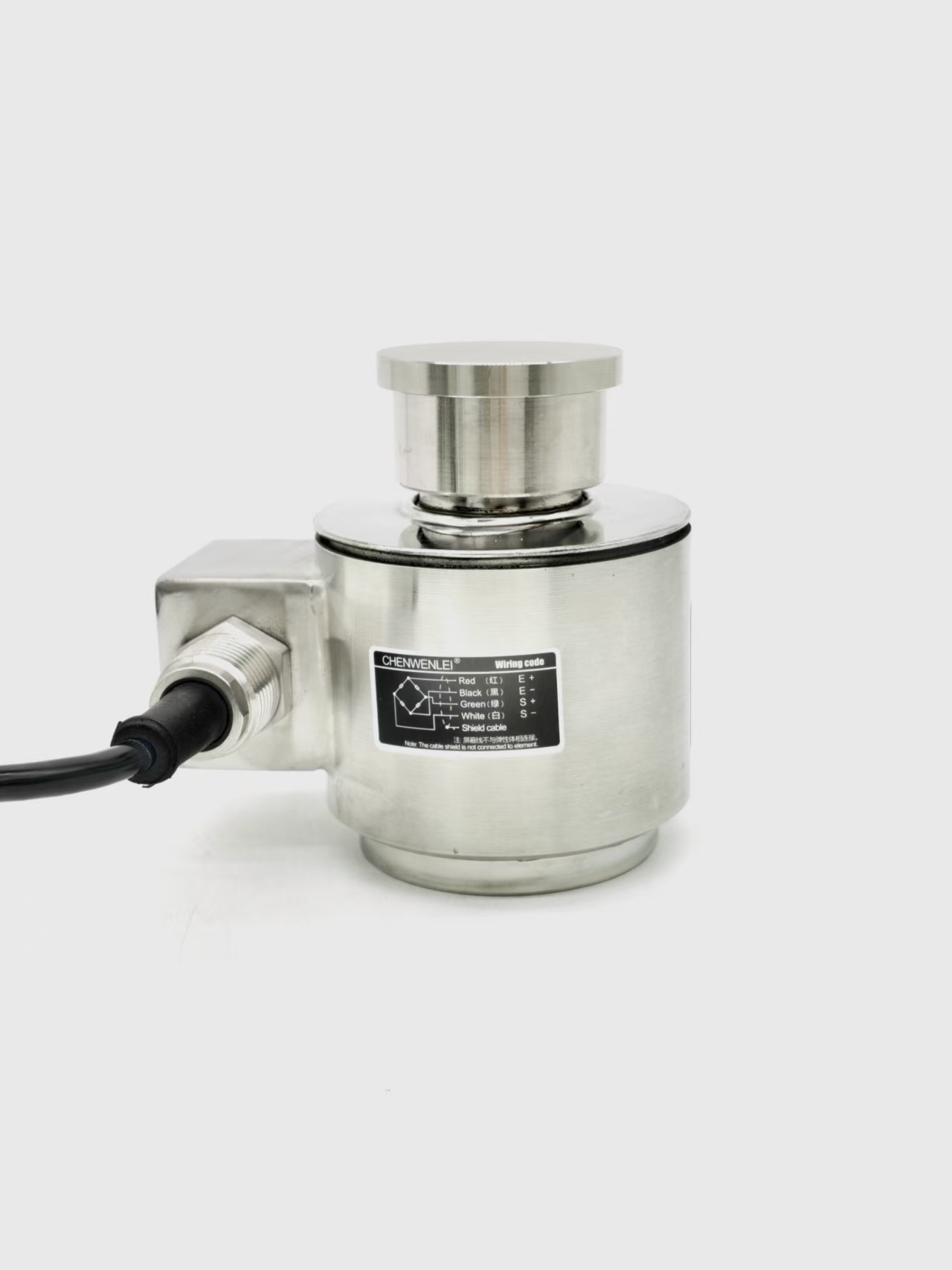 TQ-H4柱式称重传感器