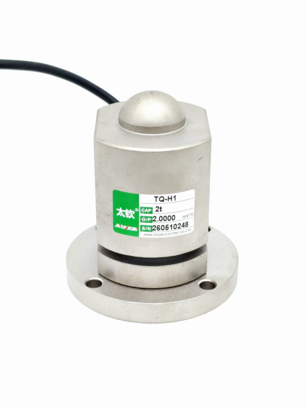 TQ-H1柱式称重传感器